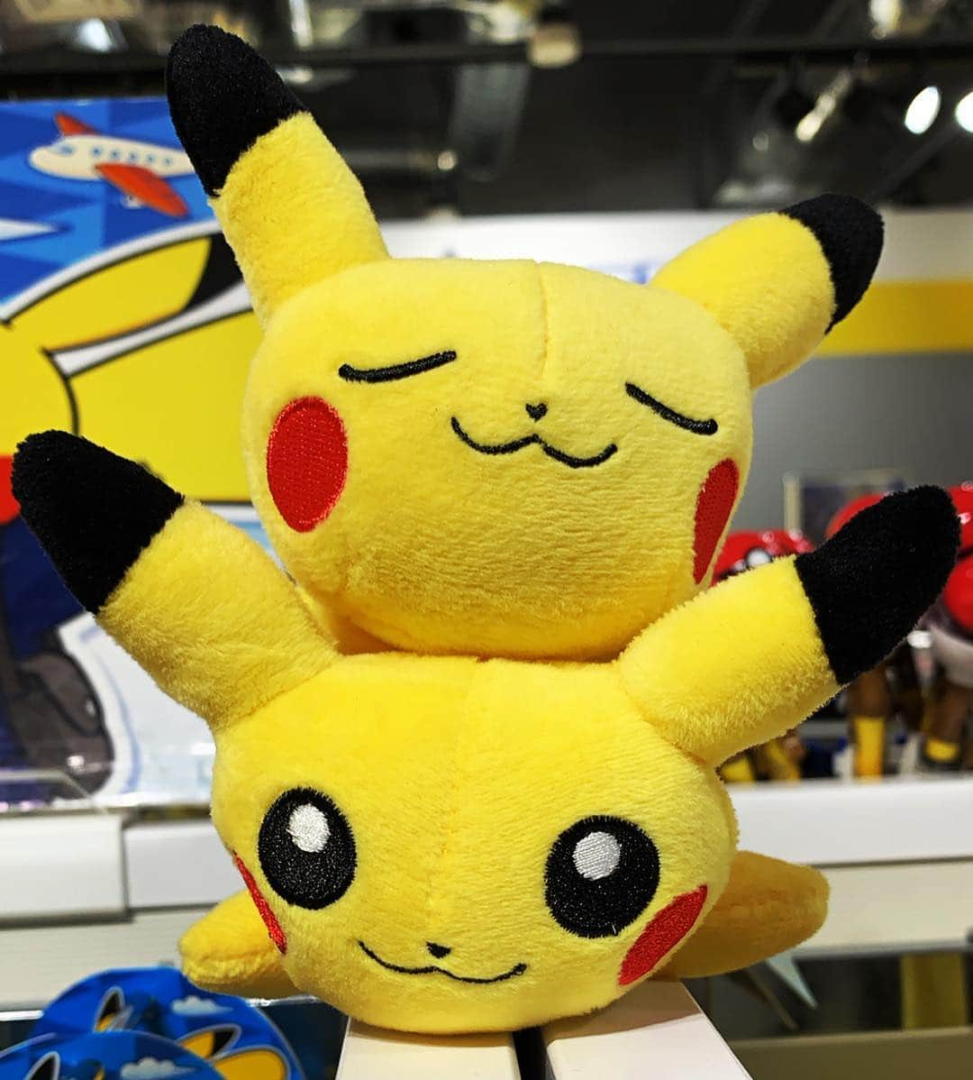 ALINA AKULAさんのインスタグラム写真 - (ALINA AKULAInstagram)「Тебе нравится Пикачу?) - Пика пика ^__^ . #пикачу #pikachu #sweet #cute #pokemon #愛 #ファッション #今日一番いい写真 #写真 #芸術 #きれい #ゴジラロード #旅 #幸せ #自然 #今日一番いい画像 #аниме」4月23日 18時20分 - radharanievna