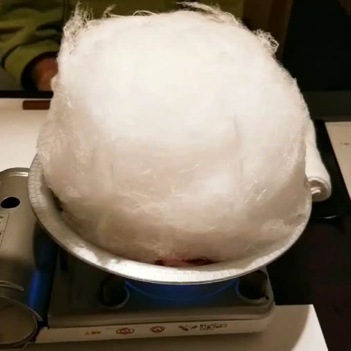 なっつ。のインスタグラム