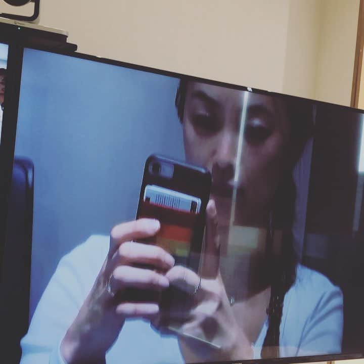 黒田愛美のインスタグラム