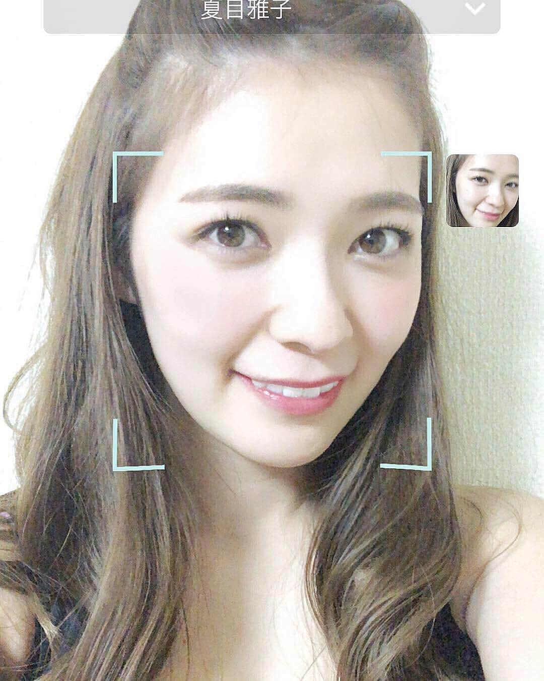 岩根沙恵子?さえみるさんのインスタグラム写真 - (岩根沙恵子?さえみるInstagram)「📱 先日の「はとバスツアー」🐤💓 いちご狩りの前に日立海浜公園へ🌼🍀♪ . レストランのバタフライピー&バナナラテも美味しくて長居しちゃったなあ🥺💓💓💓ラテアートもかわいいよね🥺！ しかもね！気づいた？ 「ネモフィラブルー」なの💠👏 インスタ映えっ🥰❤️ (私たちが行った時はまだほんの少ししか咲いてなかったけどね🤫) . この日は雨だったから髪の毛濡れてる🥺w あまりお外にいられなくて、先日インストールした【NameVision( @svision_official )】で遊んでました☺️✌️ . ３枚目に載せたけど、自分の顔をスキャンすると誰か出てくるの🥺🥺🥺 何度か試すと変わったりするのだけど、私は「 #夏目雅子 さん」「 #小林麻央 さん」が多かったよ💓🤣 まさかのお友達の名前も出てきて笑っちゃった😆！ 何%って出てくるし、まさかの男の人が出てきたりと、ほんと面白かったよ🤣🤣🤣 是非インストールして遊んでみて♪ . 📍記念の森レストハウス (国営ひたち海浜公園) @hitachikaihin 〒312-0012 茨城県ひたちなか市馬渡字大沼605-4 . #sVision #NameVision #顔辞典 #ネームビジョン #顔検索 #雨宿り #はとバス #はとバスツアー #記念の森レストハウス #記念の森 #カフェ活 #国営ひたち海浜公園 #ひたち海浜公園 #hitachiseasidepark #茨城県 #茨城カフェ #ネモフィラ #ネモフィラブルー #公園デート #カフェデート」4月23日 18時30分 - saemiltiii