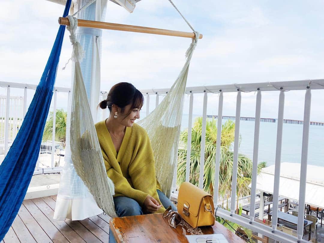 倉園由菜のインスタグラム
