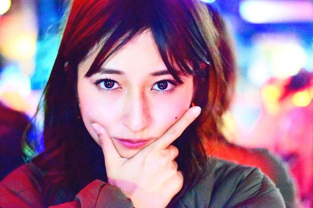 岡田彩花さんのインスタグラム写真 - (岡田彩花Instagram)「. 【ラジオ出演情報】 . えー、この度あやかんぬこと岡田彩花は、 . 毎週日曜日朝方01:50から04:27頃まで . または . 毎週土曜日深夜25:50から28:27頃まで放送！ともいえるラジオ番組 . MBSラジオ『オレたちゴチャ・まぜっ！～集まれヤンヤン～』 の、ヤンヤンガールズ11期生になりました💜🙂 . . 初回の登場は4月21日だったのですが、 まさかのそこで第一印象ゲームで12人中最下位というね!!!!! . そこでやっと一気に緊張が解けました!!← . . ほんと、自分でもなに喋ってるかよく分からなかったしなぁ…笑 . まあでもあとは這い上がるのみですな…꜀(.௰. ꜆)꜄ . ということで、以後お見知りおきをば！！ . がーんばーるぞーーい！✨ . . 加藤浩次さん、有野晋哉さん、田村亮さん、徳井健太さん、そして袴田彩会さんと渡邉渚さん、1年間お世話になりますよろしくお願い致しますーー！ . . . #ゴチャ #ゴチャ11 #ヤンヤンガールズ #ヤンヤンガールズ11期生 #MBS #MBSラジオ #オレたちゴチャまぜっ #ヤンヤン #ヤンガ11期生 #最下位 #ドカンですよ #ヤンガのお荷物 #ふええ #ギリ #憧れの #三白眼 #加藤浩次 #有野晋哉 #田村亮 #徳井健太 #袴田彩会 #渡邊渚 . #岡田彩花 #あやかんぬ #ayakaokada #シグマセブン #シグマセブンフェイス #女優 #タレント」4月23日 9時44分 - ayakaokada1108