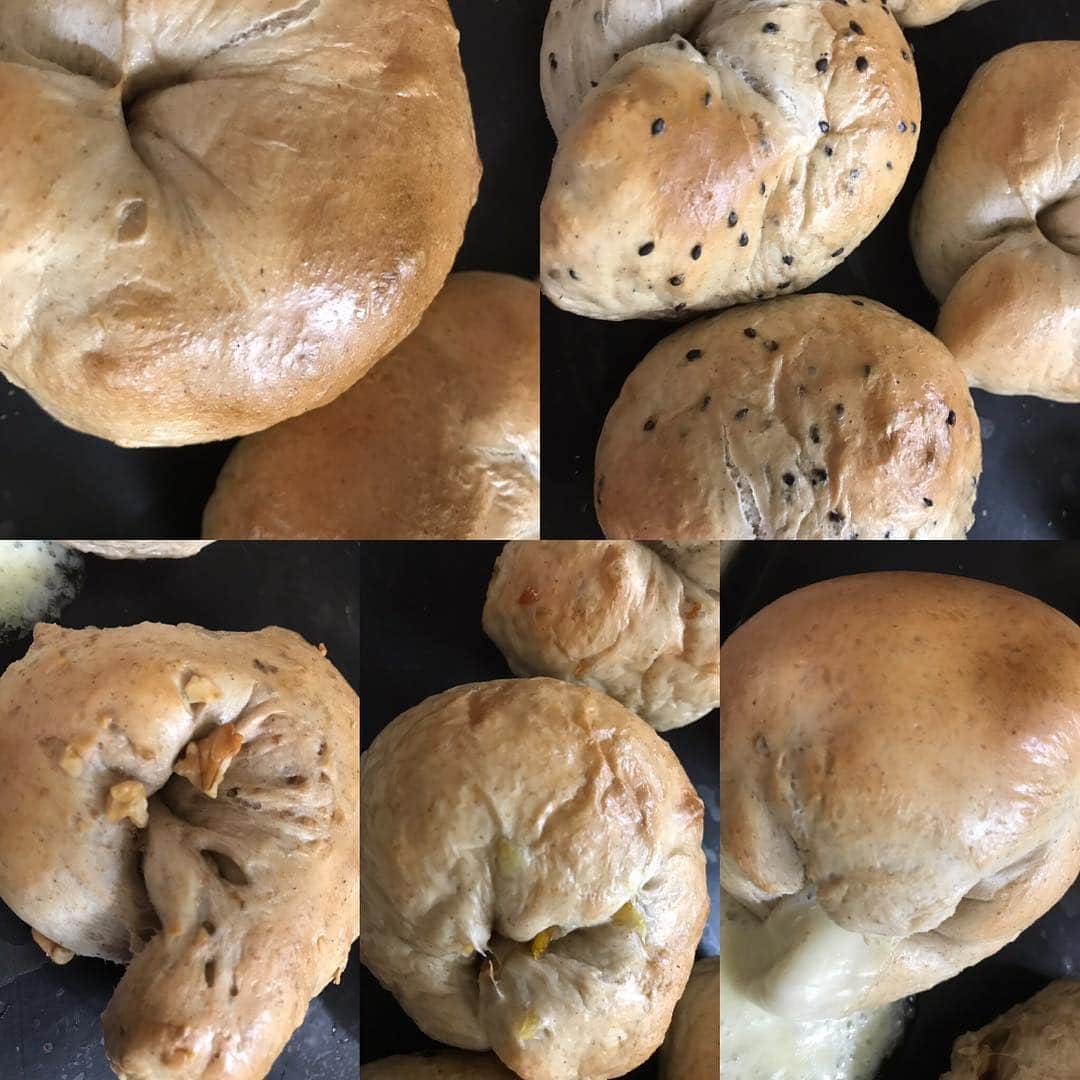 魔女菅原のグルメインスタ