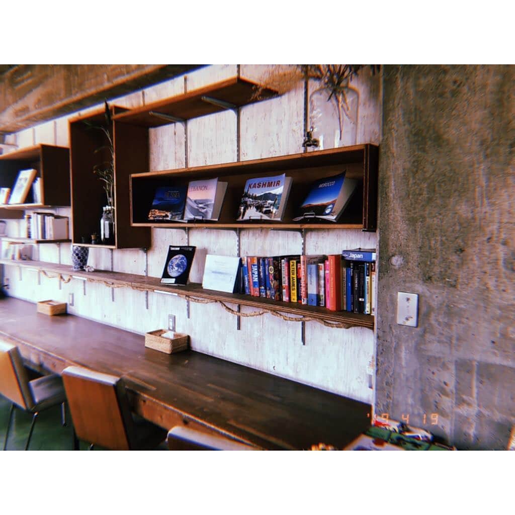 林唯衣のグルメインスタ