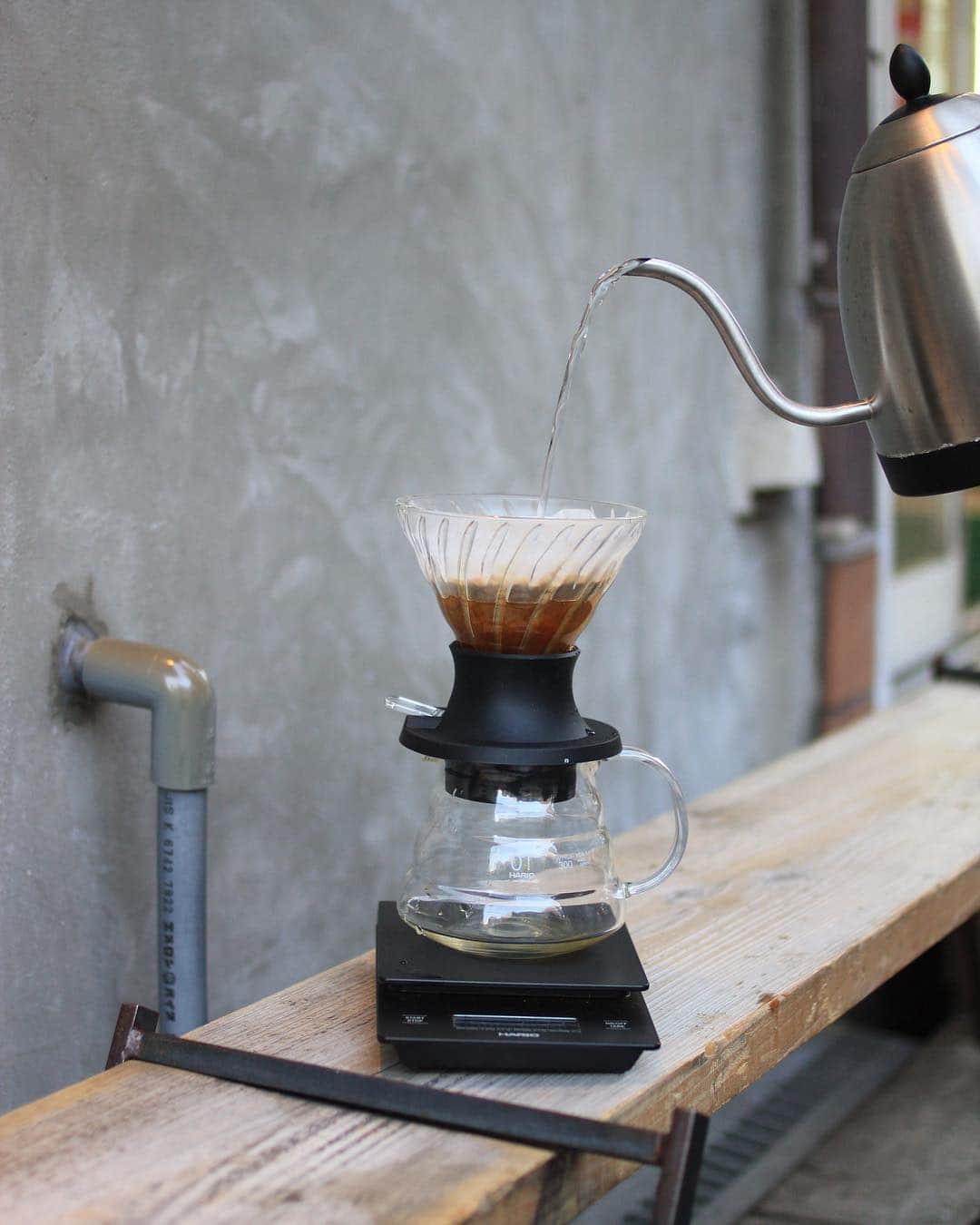 Mel Coffeeのグルメインスタ