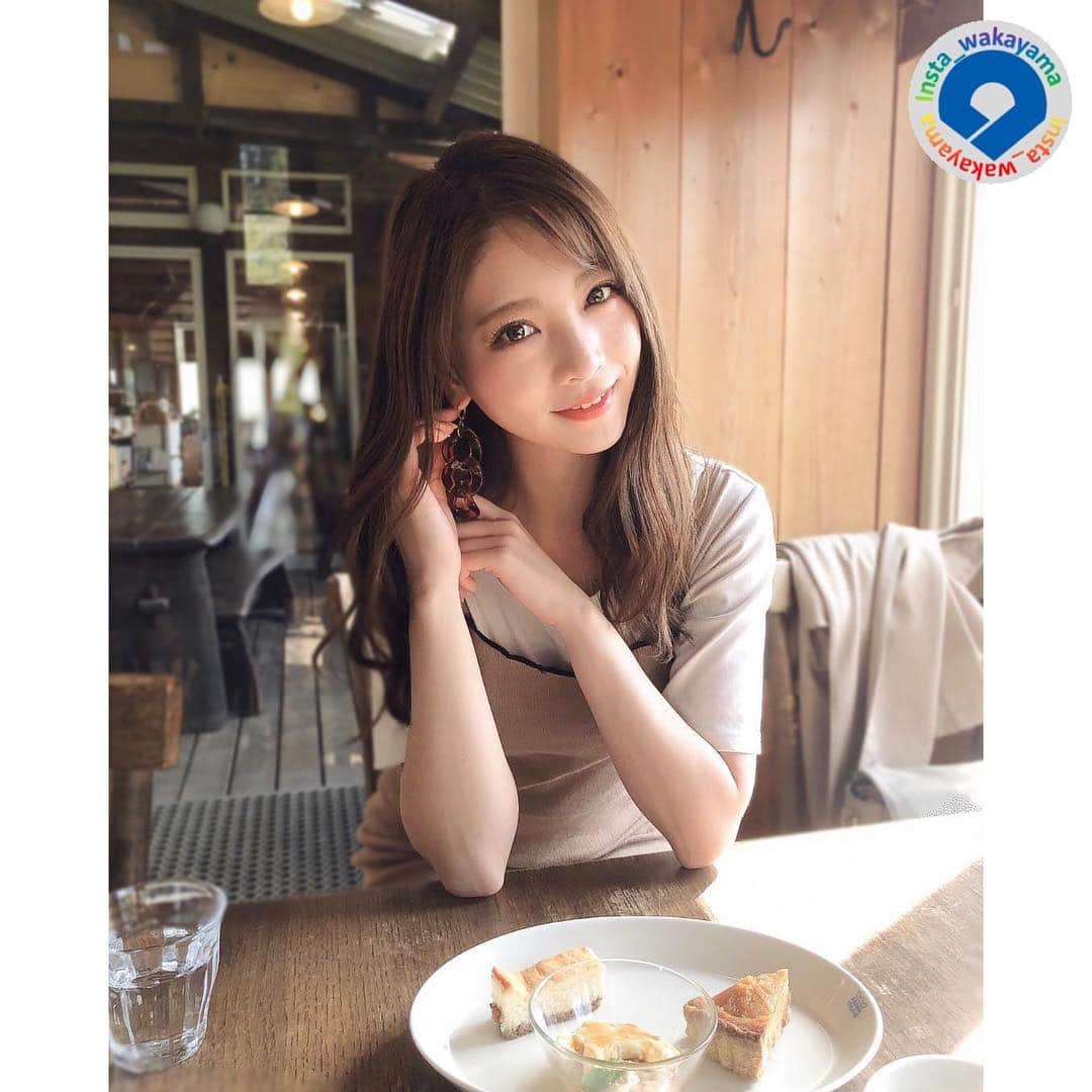 和歌山県のグルメインスタ