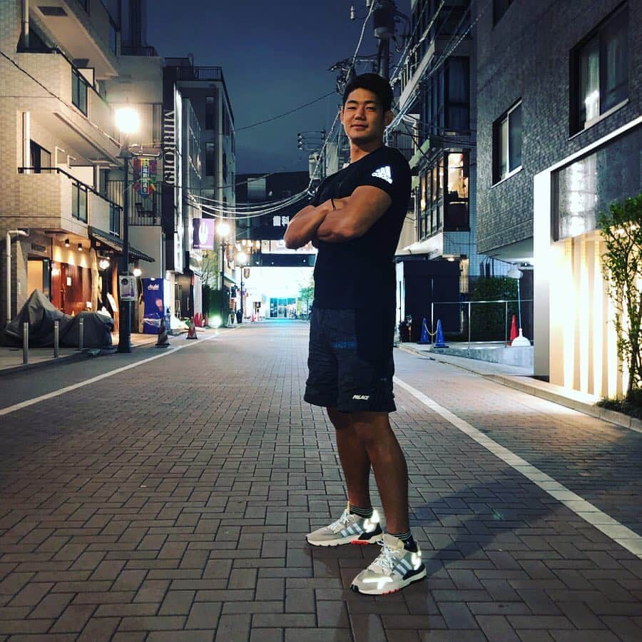 藤田慶和のインスタグラム