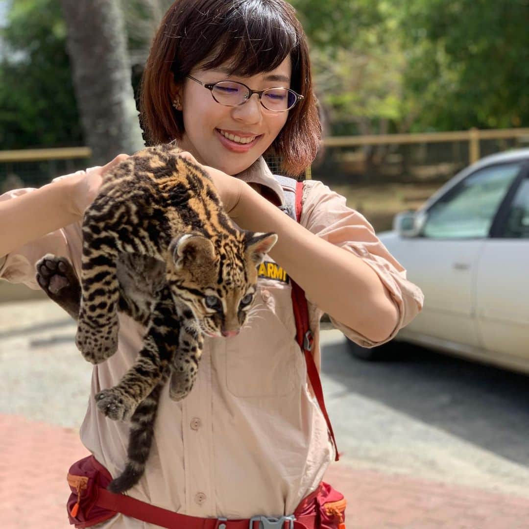篠原かをりのインスタグラム