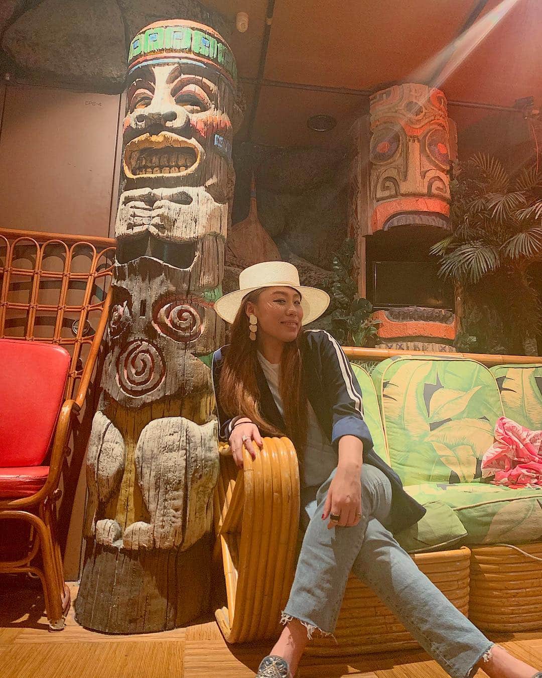 Metisのグルメインスタ