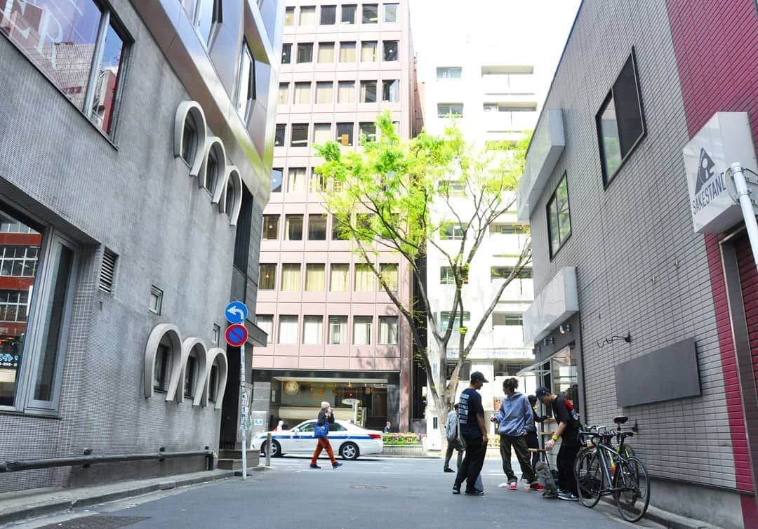 ABOUT LIFE COFFEE BREWERSのグルメインスタ