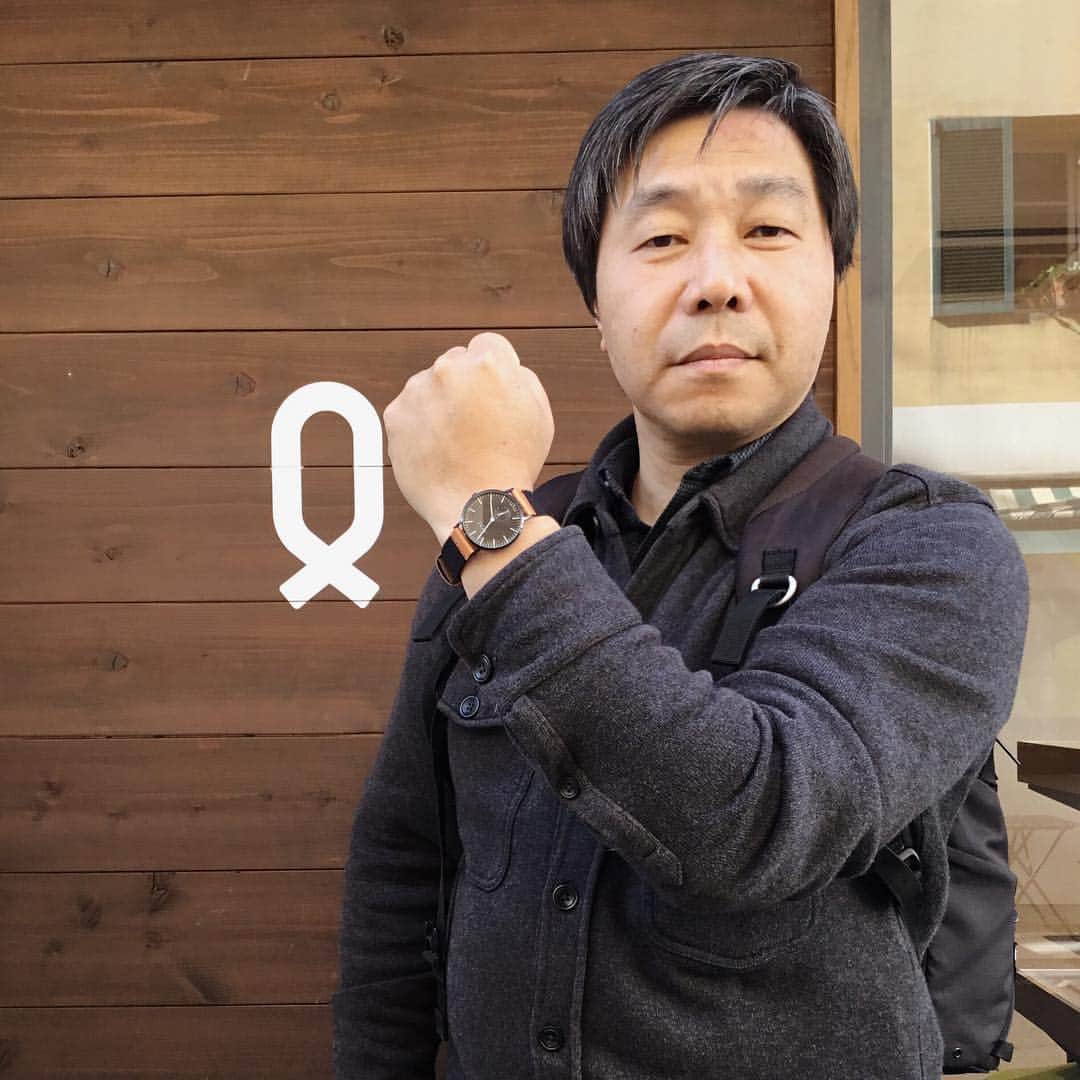 Maker's Watch Knotのグルメインスタ