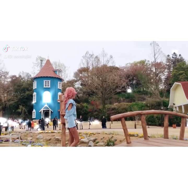 藤木そらのインスタグラム