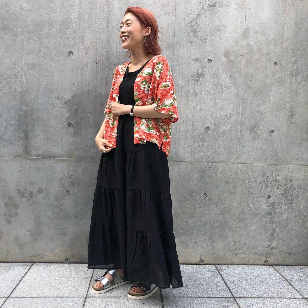 ニコアンドのグルメインスタ