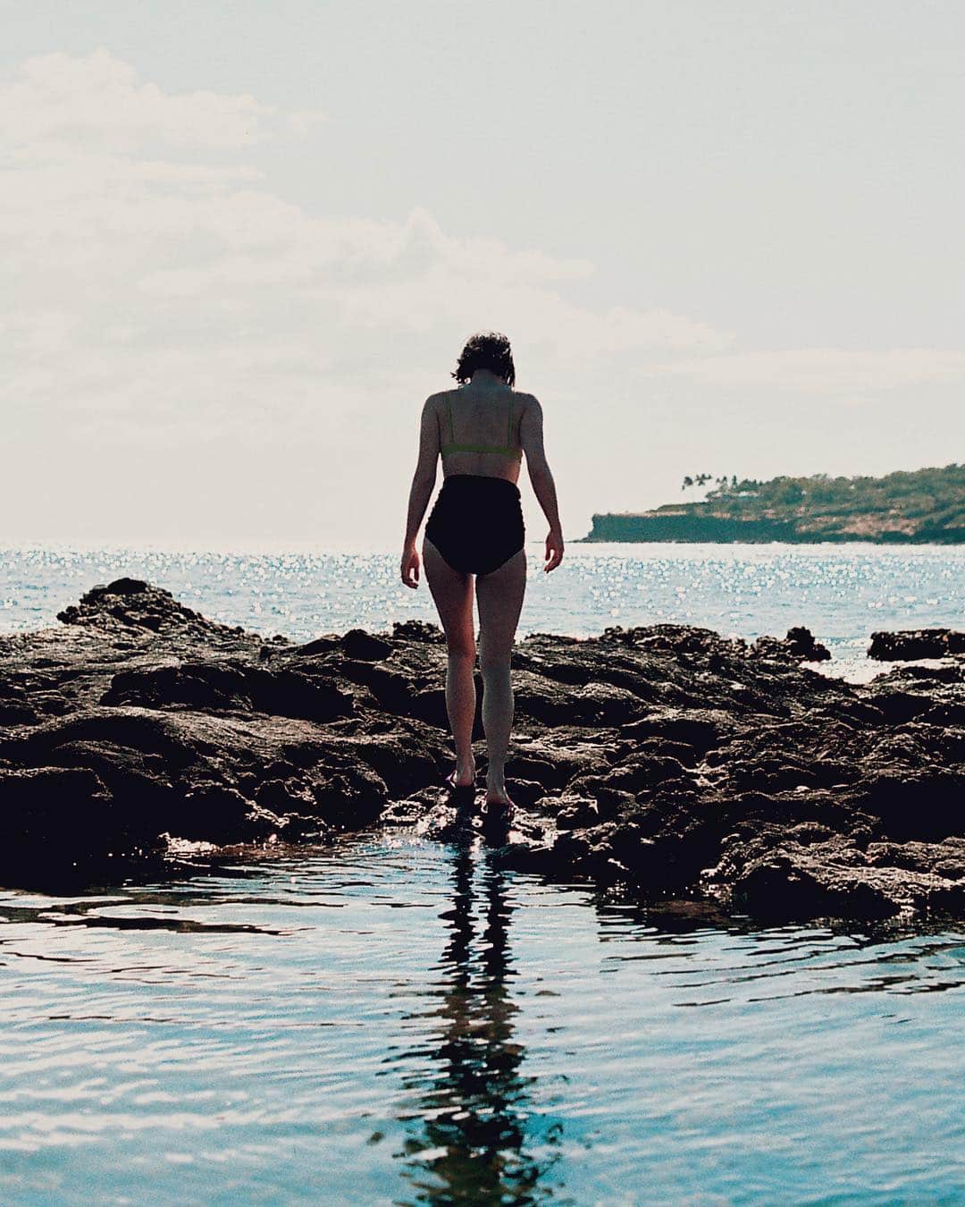 Robert Bingamanのインスタグラム：「M O L L Y |  O R I G I N S」