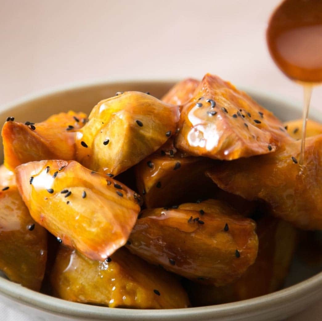 potatolaboのグルメインスタ