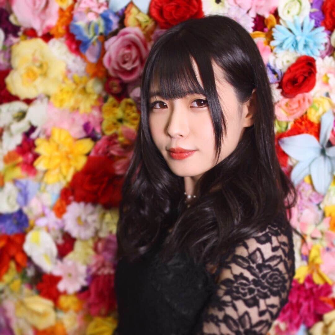 仮面女子さんのインスタグラム写真 - (仮面女子Instagram)「窪田美沙 おはよう！」4月23日 11時56分 - kamenjoshi