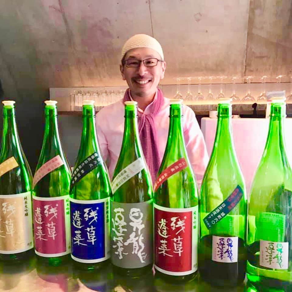 純米酒専門八咫 渋谷店のグルメインスタ