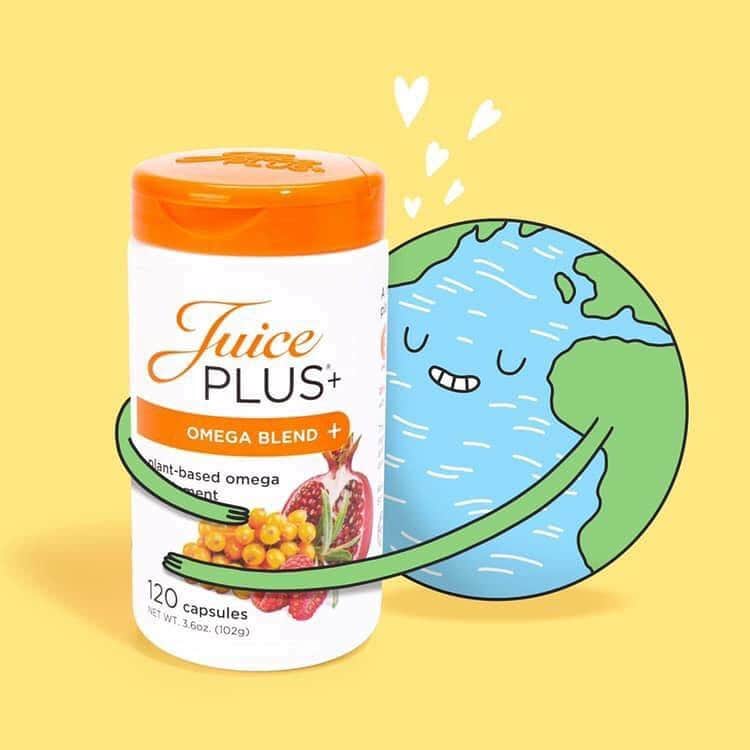 ターニャ・テイトさんのインスタグラム写真 - (ターニャ・テイトInstagram)「Happy Earth Day to all my friends 😘🌎 Mother Nature takes care of us so the company I partner with made sure to show her some ❤️ with 100% plant-based, sustainably-sourced Omega Blend. —- —- Protect the planet 🌎 and get yours now 👉 https://tb1234.juiceplus.com/us/en/buy/capsules/omega-blend —- —- Did you do anything to help or experience Mother Nature today? 🌿🌱🌳 —- —- #bypassthefish #earthday #omegas #nofish #vegan #linkinbio —— —— I Love These 😍. Plant-based OMEGAS 3-5-6-7-9 What are their health benefits?  T H R E E • fights depression & anxiety 😊 • improves sleep 😴 • improves eye health 👀 • strengthens immune system 🤧 • fights inflammation 🥊 • promotes brain health 🧠 (especially for baby during pregnancy!!🤰) • supports heart health❣️ • improves bones & joints 🦴 F I V E • fights disease 🥊 • improves skin, hair & nails 💅🏻 • dental protection 🦷 • supports digestive system 🚽 • supports heart health ❣️ • supports reproductive system 💏 • improves memory 🧠 • improves bones & joints 🦴  S I X • improves skin, hair & nails 💅🏻 • balances metabolism ⚖️ • strengthens bones 🦴 • supports brain health 🧠 S E V E N • balances metabolism ⚖️ • supports heart health❣️ • fights inflammation 🥊 • strengthens immune system 🤧 • improves eye health 👀 N I N E • supports respiratory system 🗣 • promotes insulin resistance 🍭 • supports heart health❣️ • supports muscles 💪 • fights depression & anxiety 😊 • strengthens immune system 🤧 • fights inflammation 🥊  ALL THE BENEFITS, NONE OF THE FISHY BURPS.」4月23日 12時03分 - tanyatate