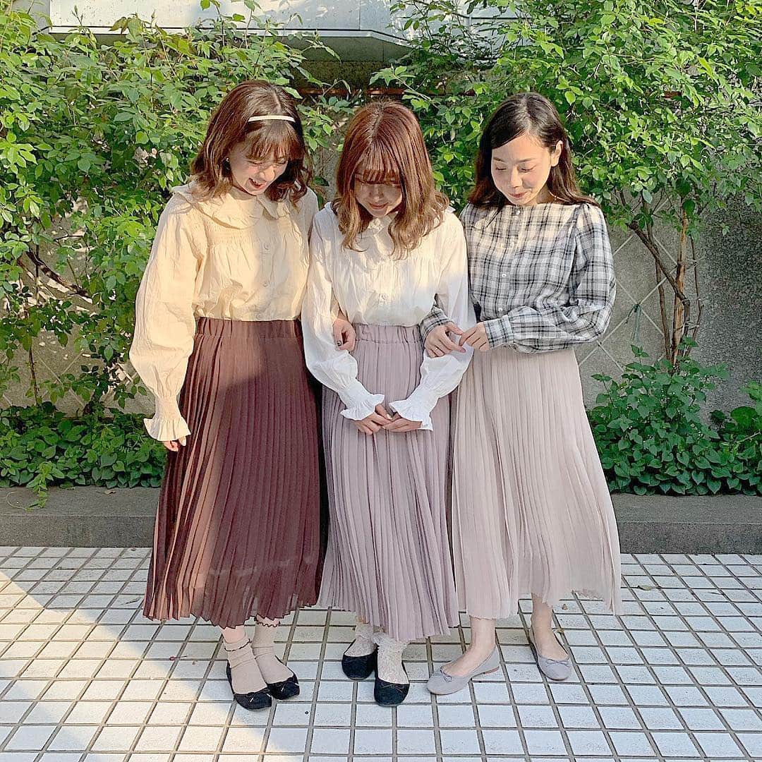 Mellowneonさんのインスタグラム写真 Mellowneoninstagram トップスもボトムスも 今週末のcoming Soon お洒落さんと繋がりたい おしゃれさんと繋がりたい ディズニーコーデ シミラールック 双子コーデ プチプラコーデ Mellowneon メロウネオン 参戦