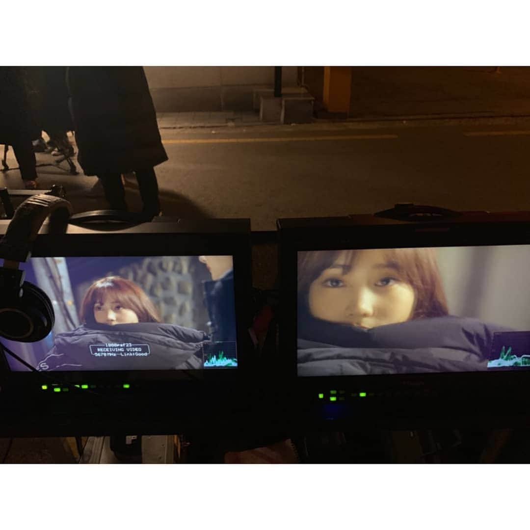 DIAさんのインスタグラム写真 - (DIAInstagram)「[📺] ⠀⠀⠀ 오늘 로맨스를 팔로우하기 시작했습니다 8회가 올레TV를 통해 공개되었습니다🎉 ⠀⠀⠀ 오늘의 인별이를 아직 만나지 못한 에이드는 지금 바로 올레TV로 함께 갈까요?😆 ⠀⠀⠀ #다이아 #DIA #주은 #JUEUN #로맨스를팔로우하기시작했습니다 #로팔시」4月23日 12時29分 - mbk.dia