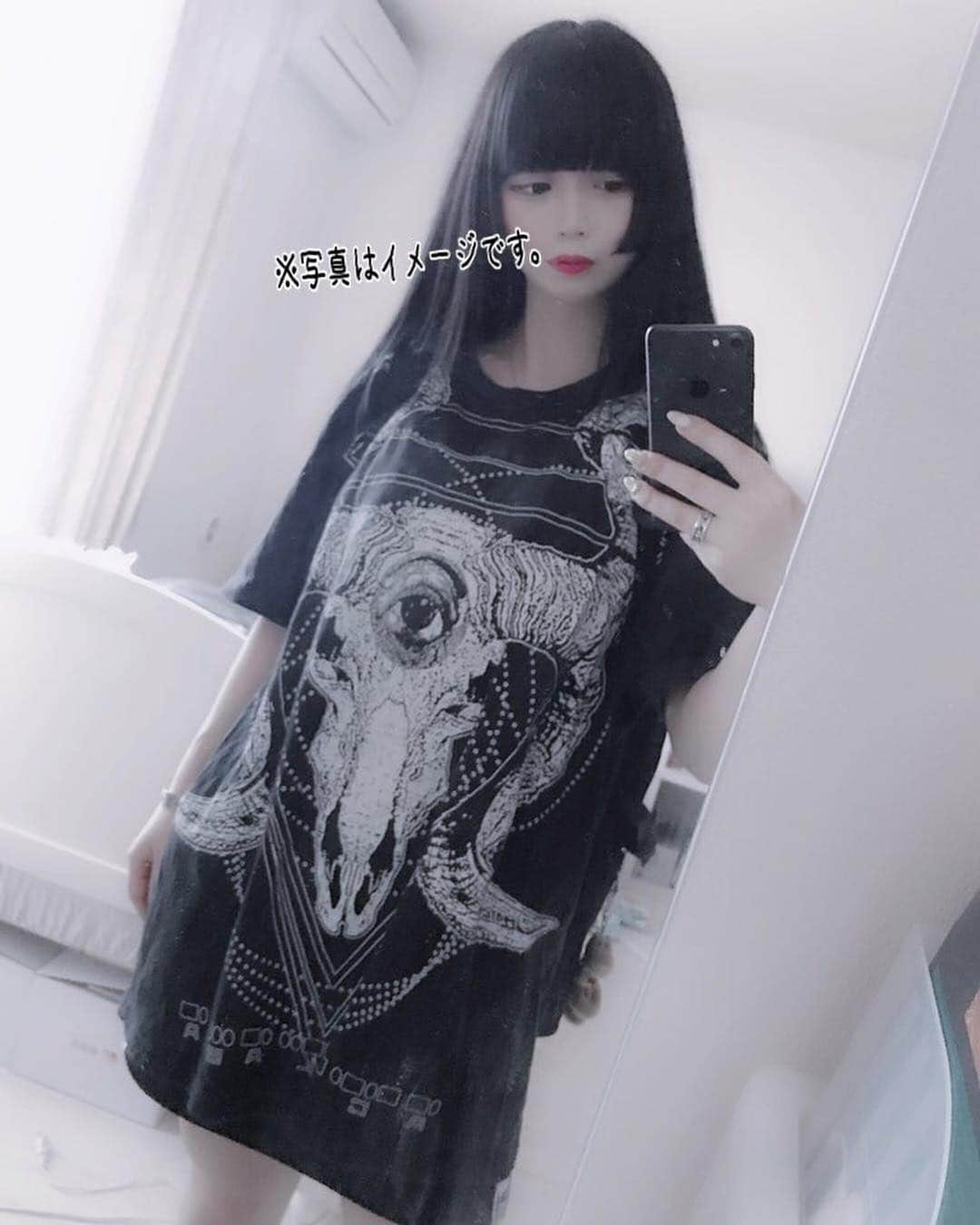ももかわのインスタグラム