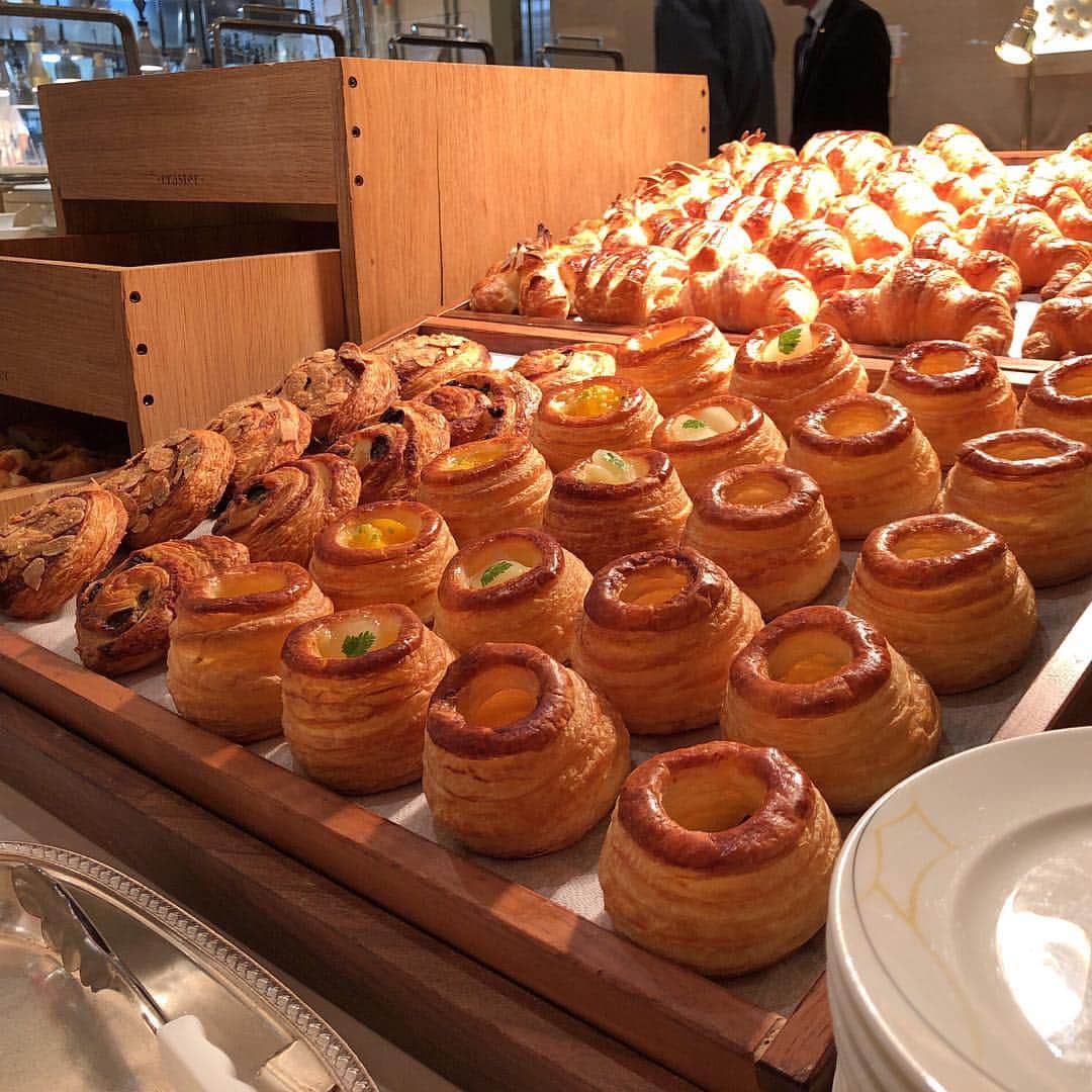 ホテルオークラ東京 Hotel Okura Tokyoのグルメインスタ