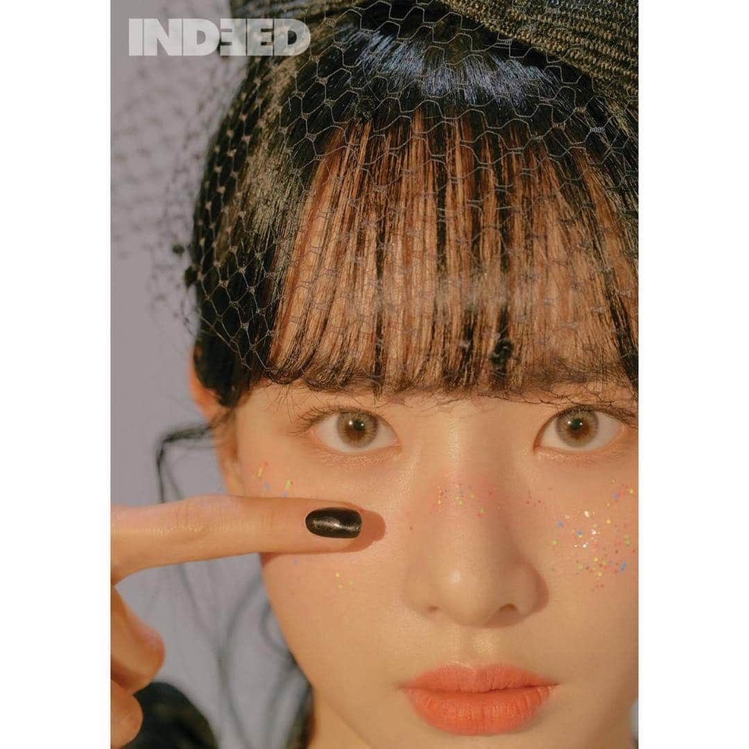 ソラさんのインスタグラム写真 - (ソラInstagram)「@indeed_trend」4月23日 13時06分 - seola_s