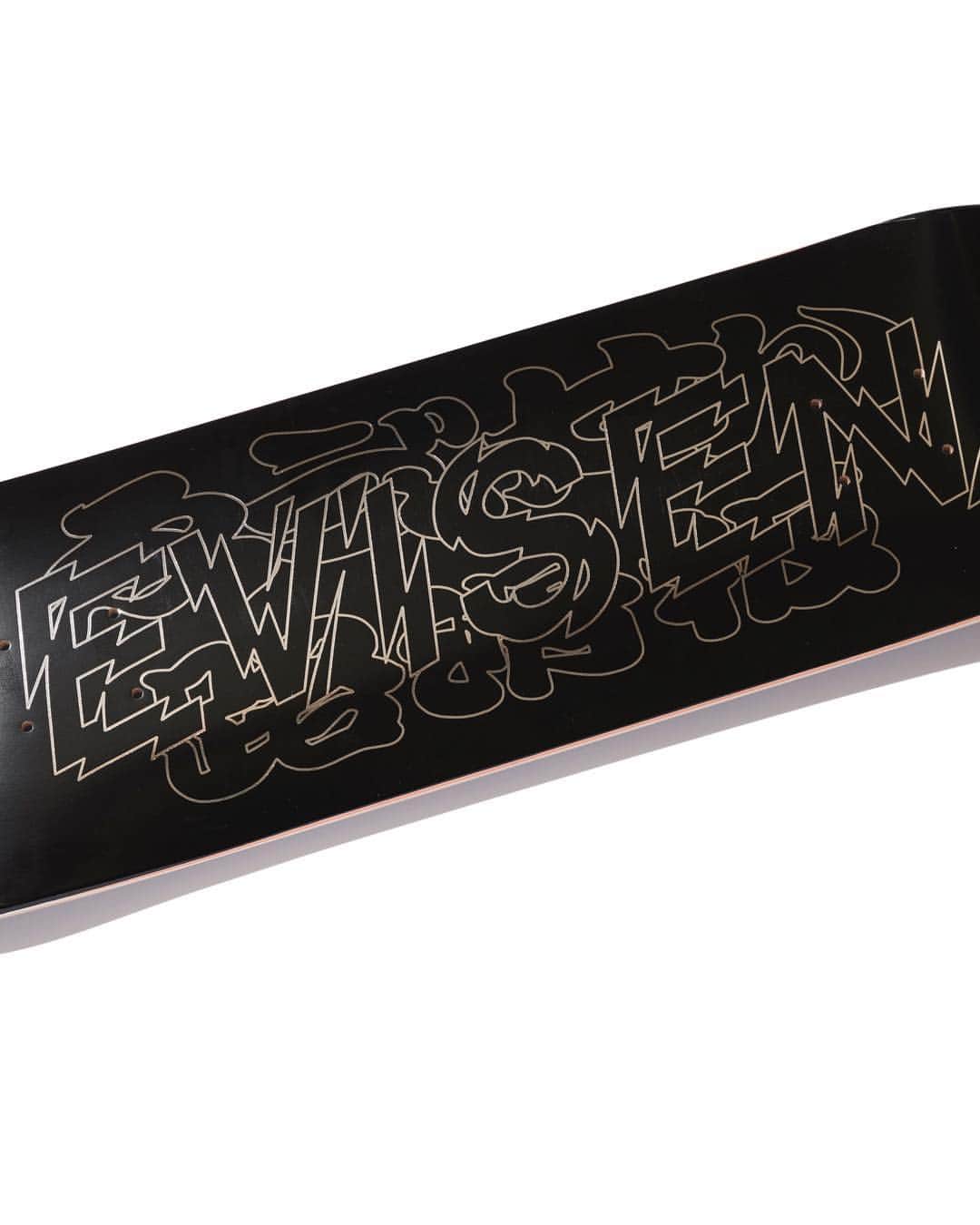 のインスタグラム：「DELUXE / @evisenskateco Apr 24th, 2019 12:00 pm~ #deluxe #deluxe_jp #deluxevisen #evisenskateboards #deluxe_19ss http://www.deluxe.jp」