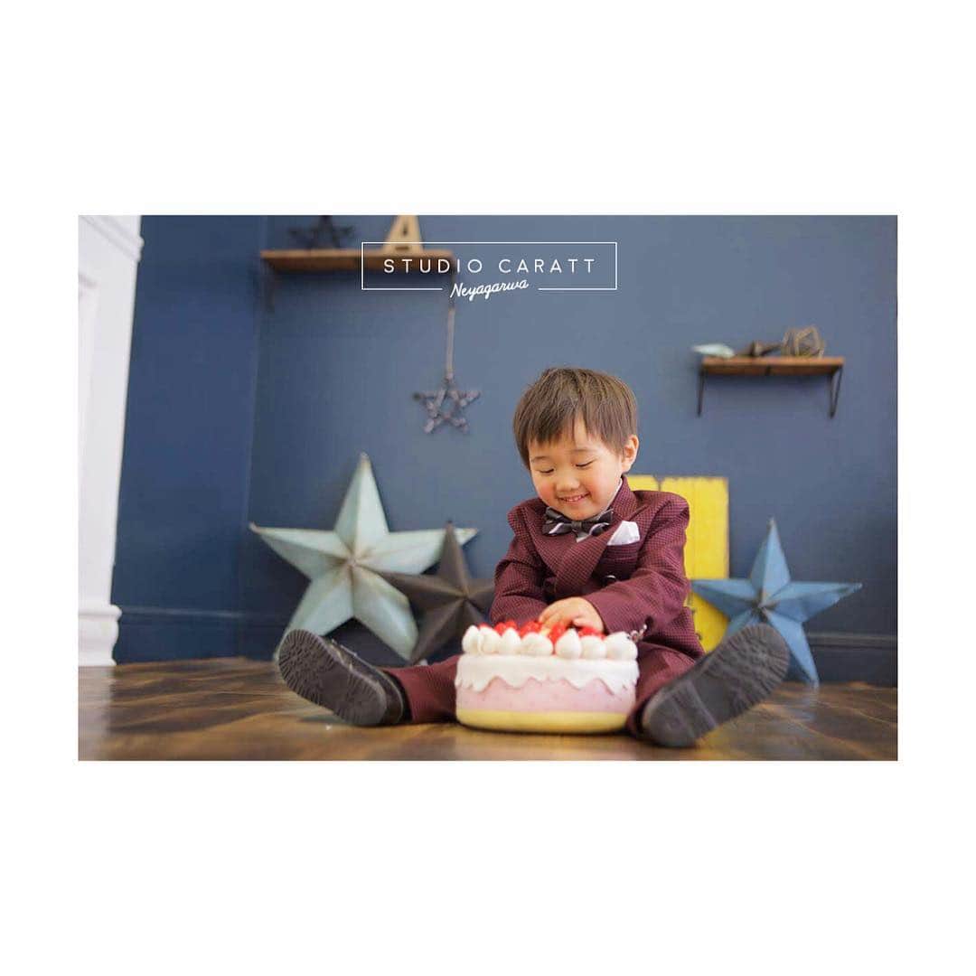 スタジオキャラット 寝屋川店のグルメインスタ