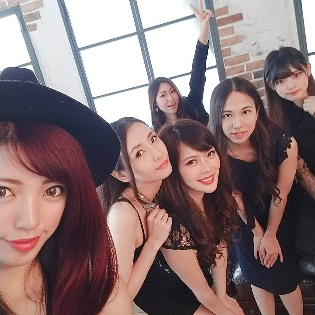一色亜莉沙のインスタグラム