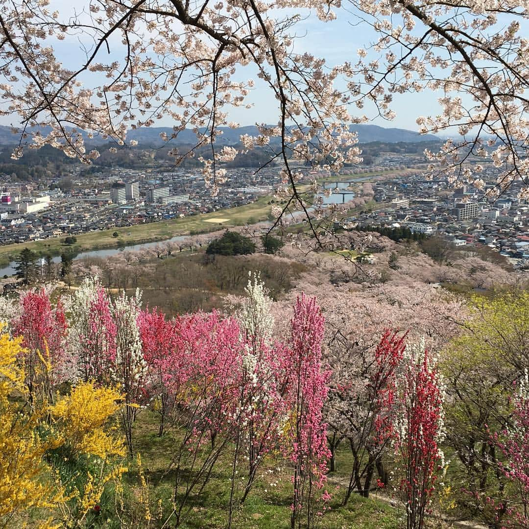 宮城県観光課のインスタグラム