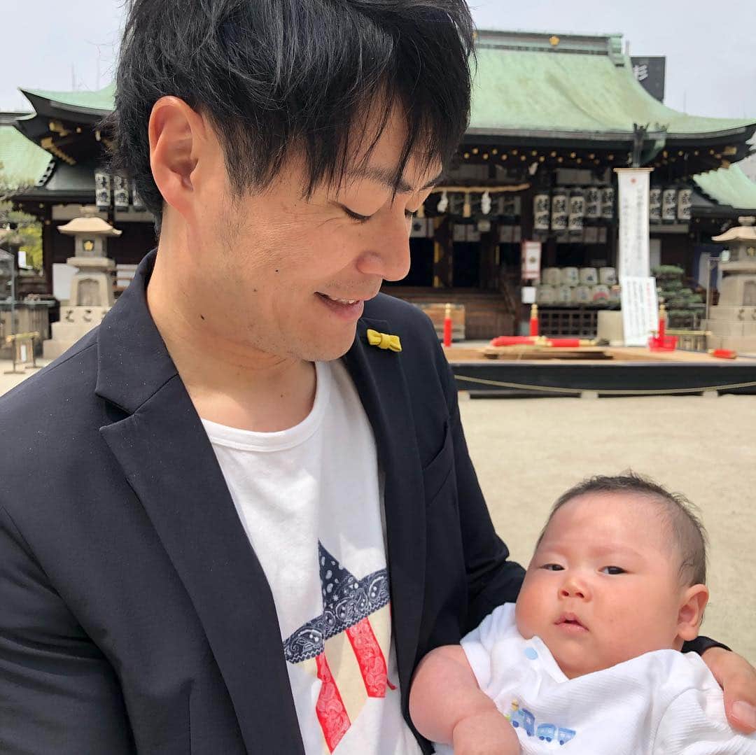梅村賢太郎のインスタグラム