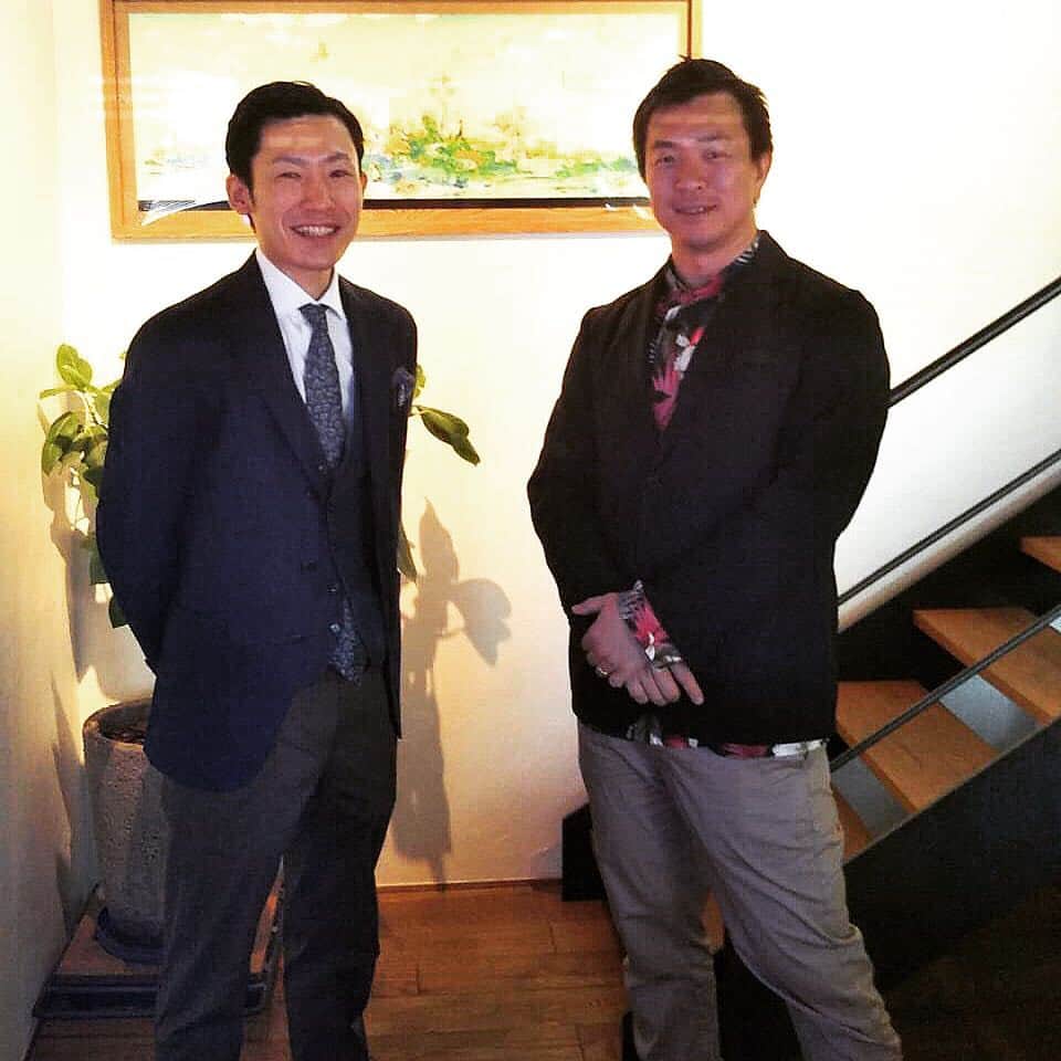 株式会社 新大陸のインスタグラム