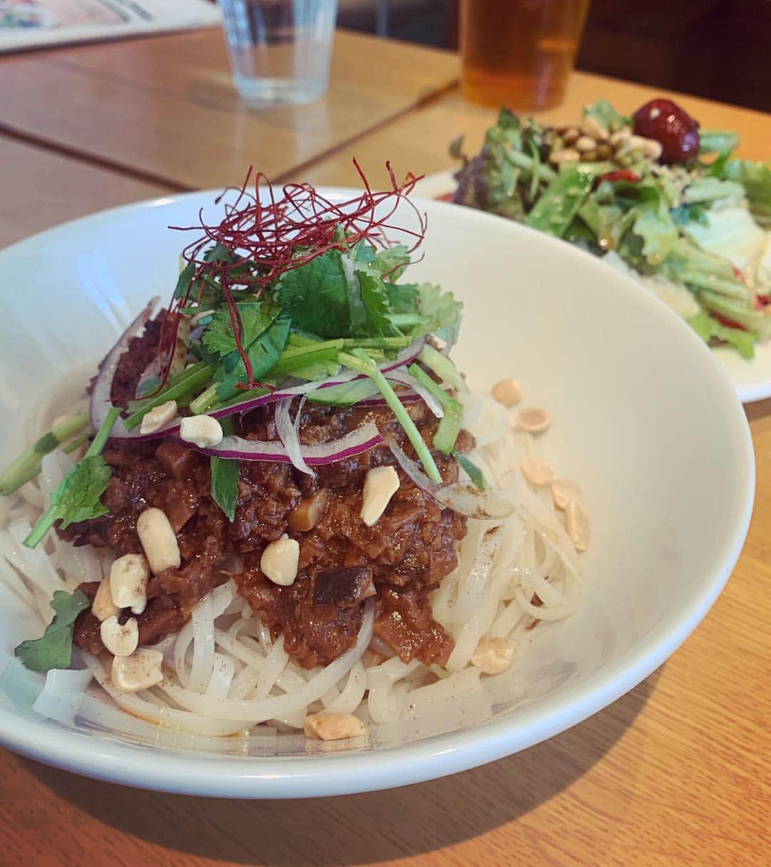 鈴木六夏のグルメインスタ