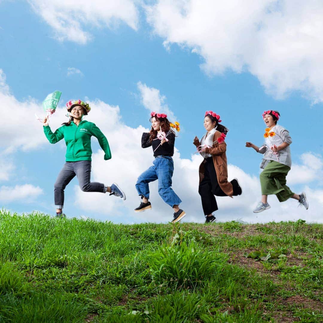 星野リゾートのグルメインスタ