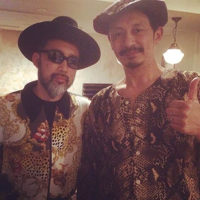 石塚啓次のグルメインスタ