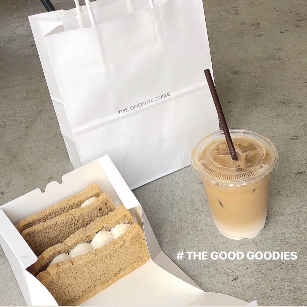 磯俣愛のグルメインスタ