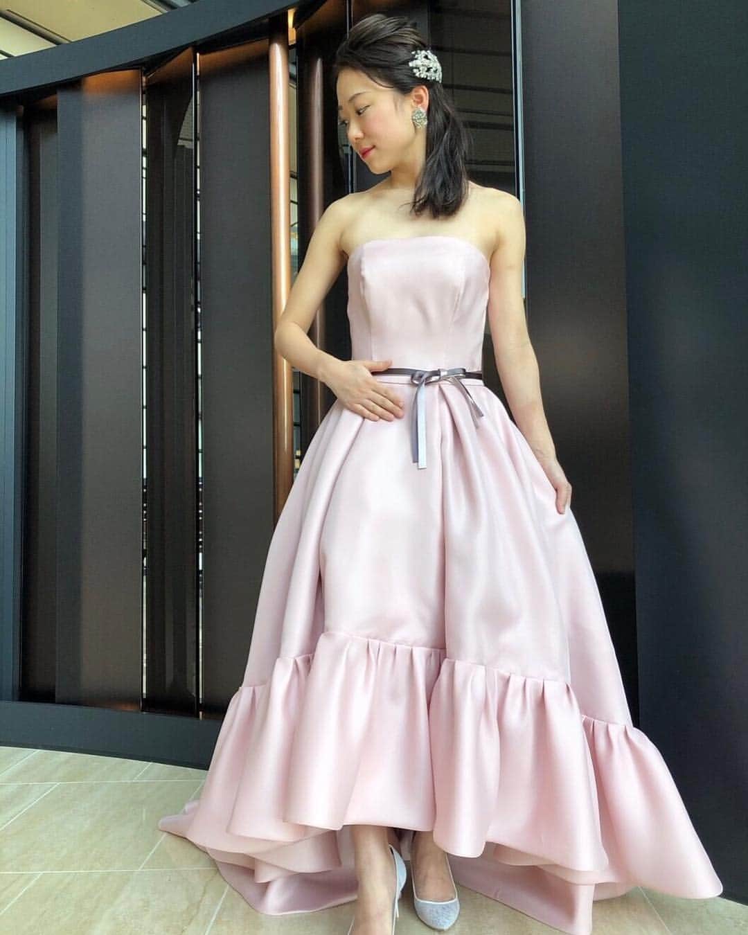 Dresses (ドレッシーズ)のインスタグラム