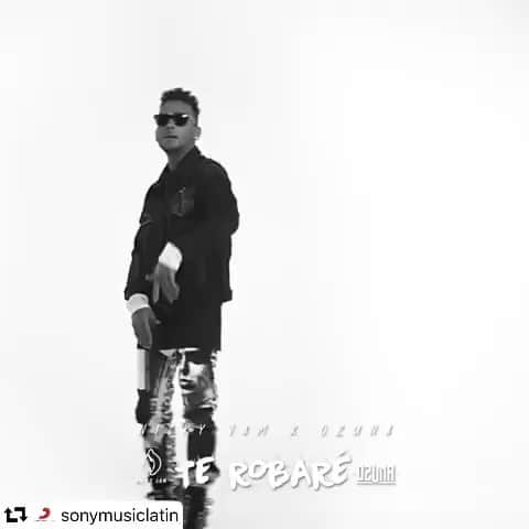 NICKY JAMのインスタグラム