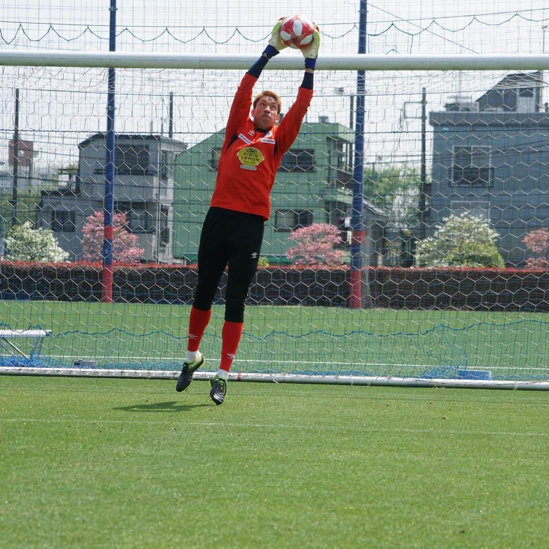 林彰洋さんのインスタグラム写真 - (林彰洋Instagram)「Highball day🙌 #highball #fctokyo」4月23日 15時47分 - aki_hayashi0507