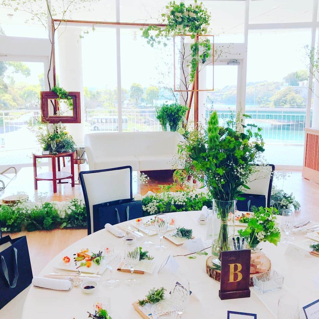 九十九島ベイサイドホテル＆リゾート フラッグスのグルメインスタ