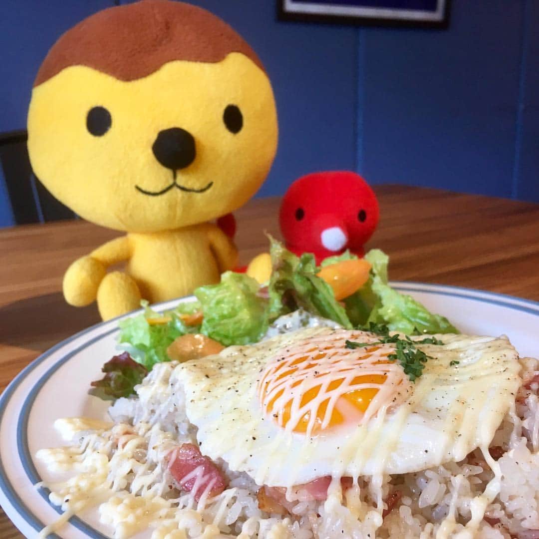 テレビ大阪 宣伝部のグルメインスタ