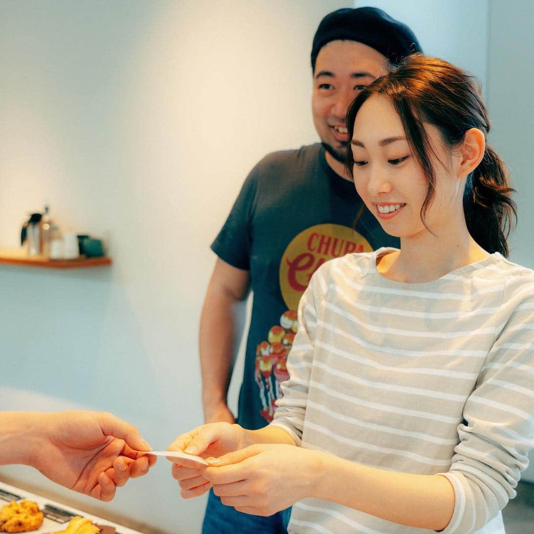 ダンデライオン・チョコレート・ジャパンのグルメインスタ