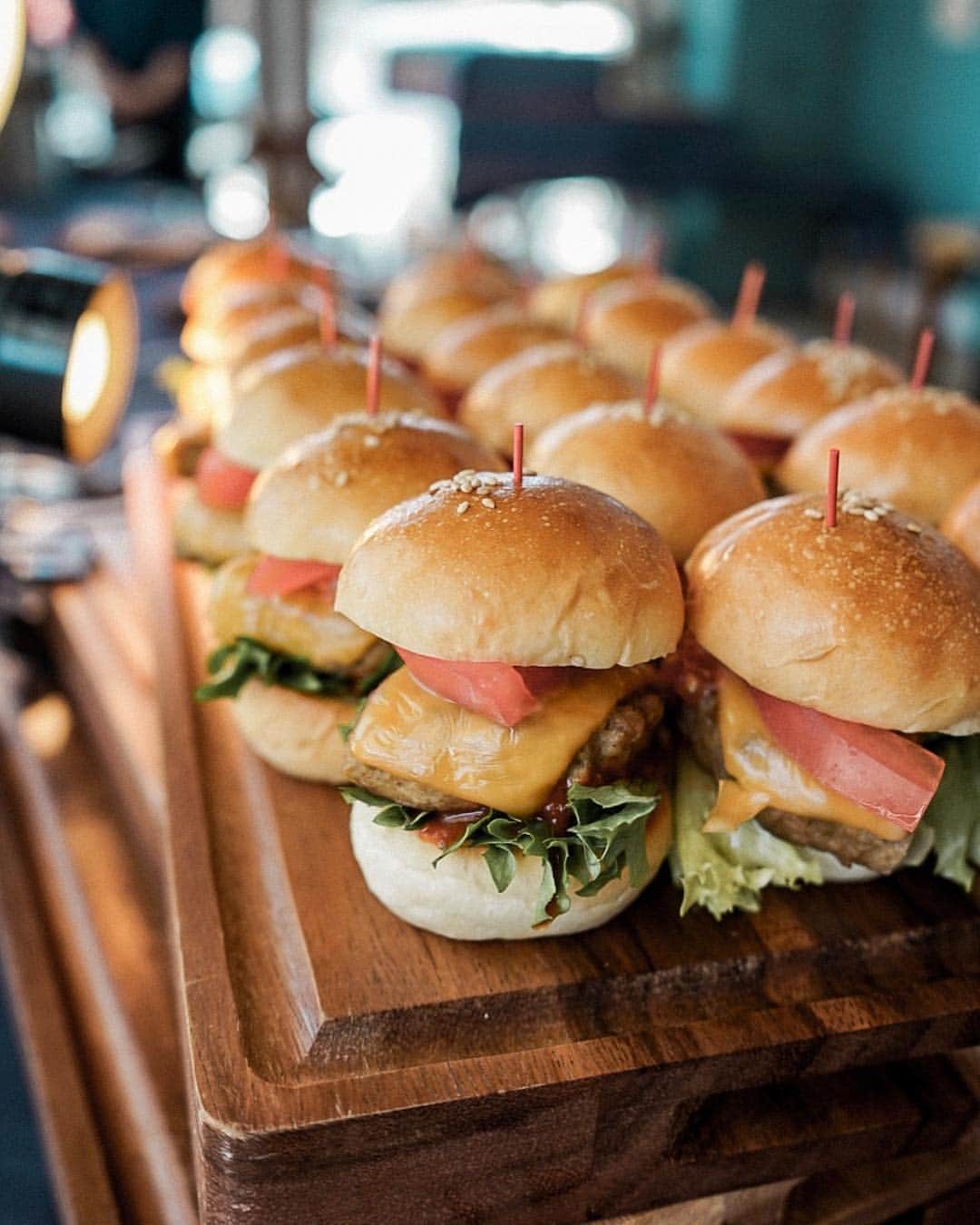 島野ミキのグルメインスタ