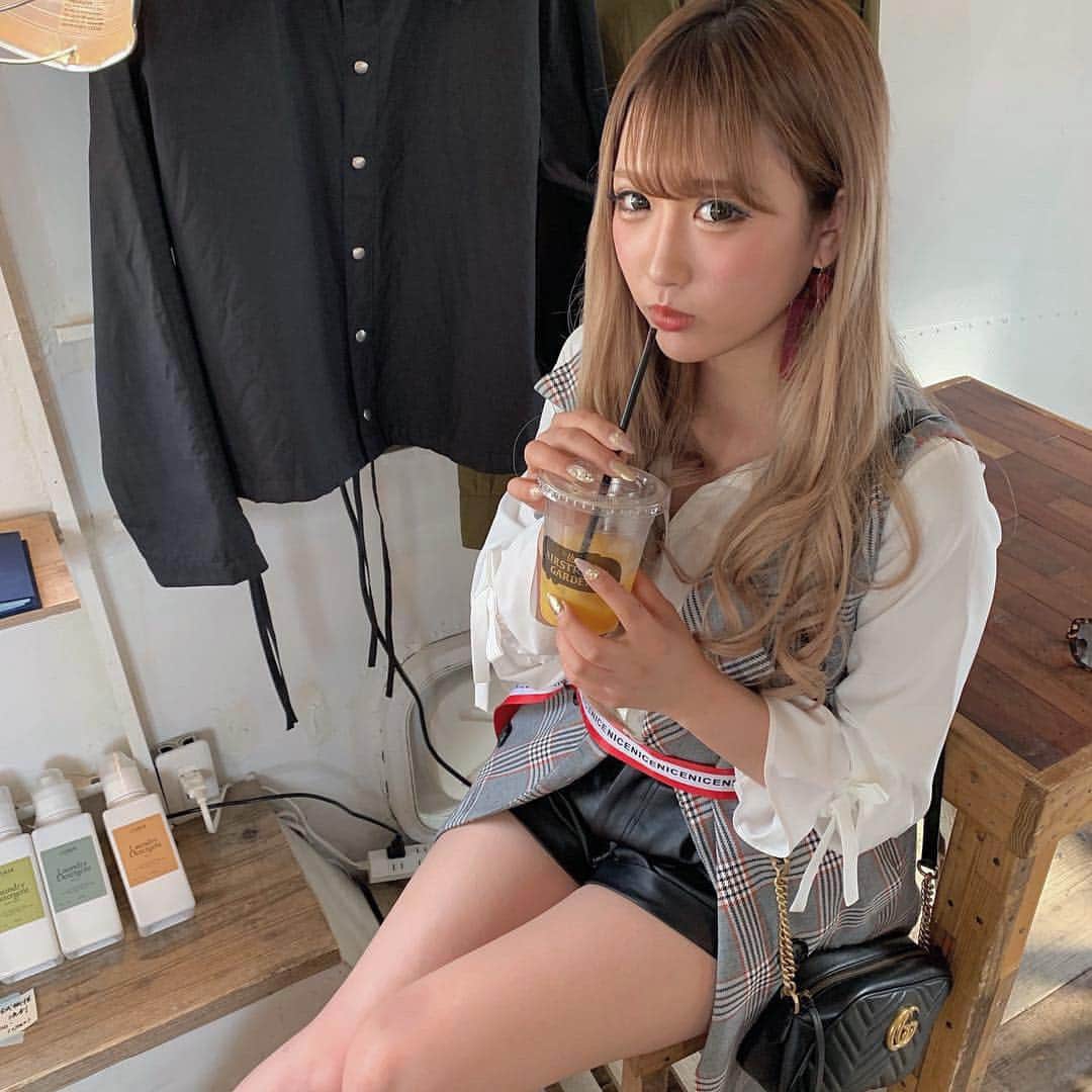 伊藤桃々のグルメインスタ