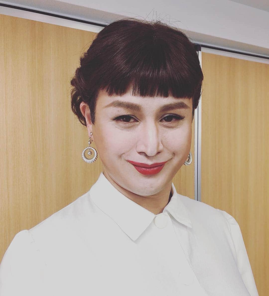 福島善成のインスタグラム