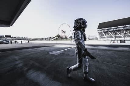 小林可夢偉さんのインスタグラム写真 - (小林可夢偉Instagram)「here is cool pic from @atsuta.mamoru 1st race of 2019 #superformula.  4 safetycar during race give only chance to finish P9. was good performance during race and good chance to fight for winning as well. thanks all of your support and let`s rock next Autoplice race.」4月23日 17時00分 - kamuikobayashi