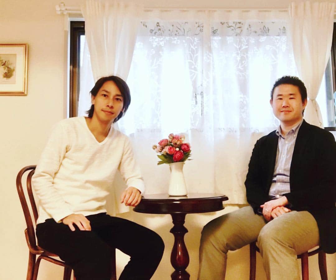 谷本貴義のインスタグラム