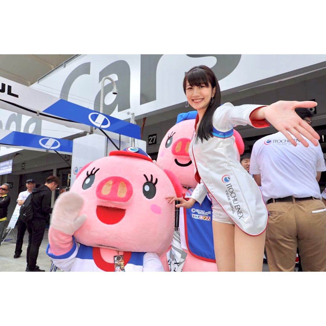 瀬谷ひかるのインスタグラム