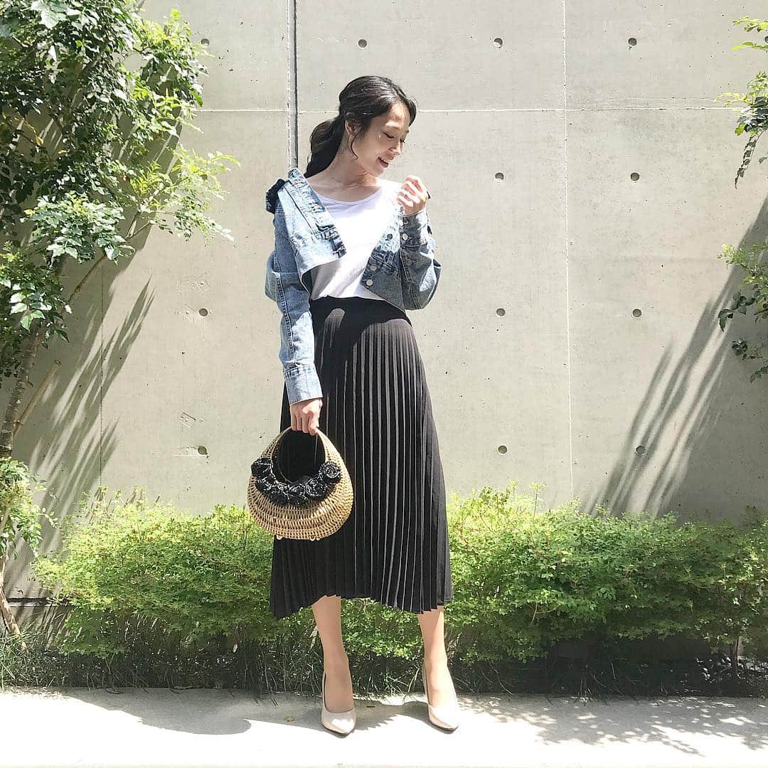 二宮綾海のインスタグラム